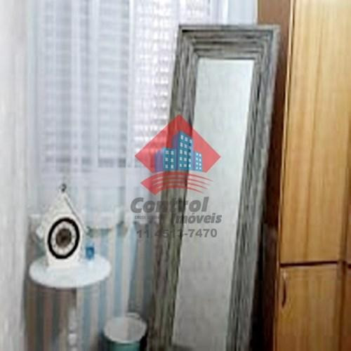 Imagem 6 de 12 de Apartamento - Ref: 01143