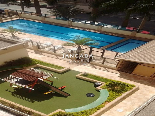 Imagem 1 de 27 de Apartamento Com 02 Dormitorios Condominio Guaruja - Osasco Permuta Maior Valor - 11883