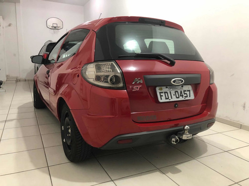 Imagem 2 de 13 de Ford Ka 2013 1.0 Flex 3p