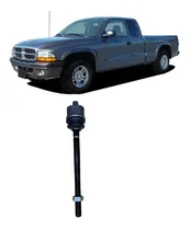 Comprar Barra Axial Direção Dodge Dakota 1999 2000 Valor Unitário