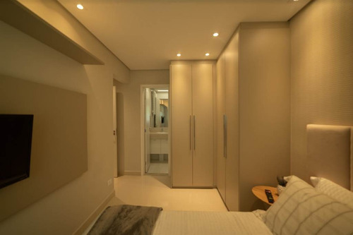 Imagem 23 de 24 de Apartamento, 2 Dorms Com 72.61 M² - Forte - Praia Grande - Ref.: Bdexp262 - Bdexp262