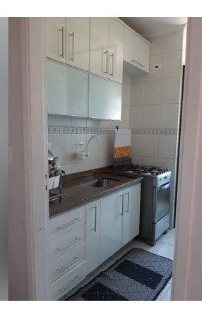 Imagem 18 de 20 de Apartamento Em Sacomã, São Paulo/sp De 61m² 2 Quartos À Venda Por R$ 370.000,00 - Ap1237354-s