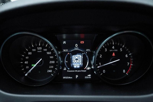 Land Rover Discovery sport Disc Spt P240 Se