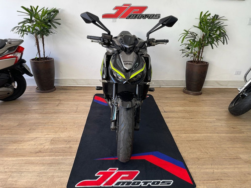 Kawasaki Z1000 Abs 2018