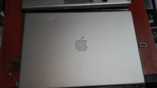 Notebook Macbook Pro A1260, En Desarme Repuestos (Usado)