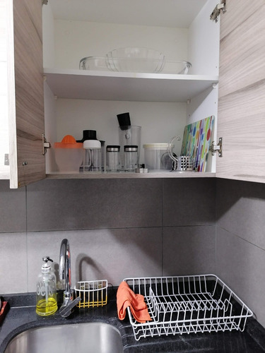 Arriendo Estudiantes Depto Estudio Amoblado