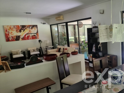 Parcela En Venta , Algarrobal 2. Espectacular Patio. 3d +