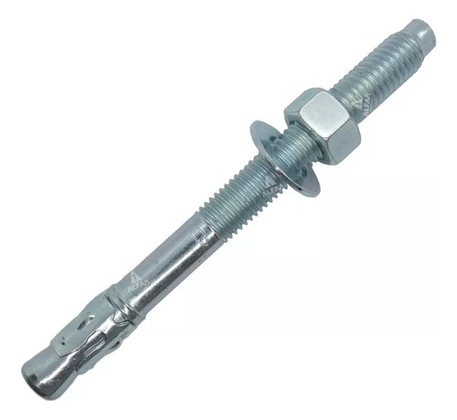 Taquete Arpon Ancla Fwa Galvanizado Fischer 3/4x5-1/2 (10pzs