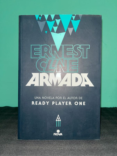 Ernest Cline - Armada