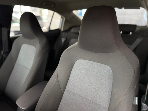 Chevrolet Onix 1.0 LS At