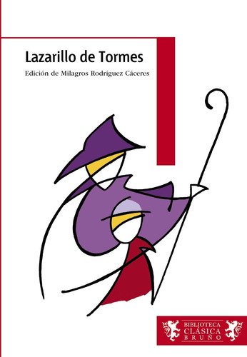 Lazarillo De Tormes -   - * 