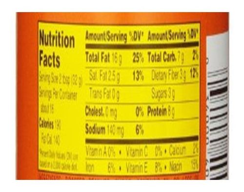 Crema De Cacahuate Reese´s 510g