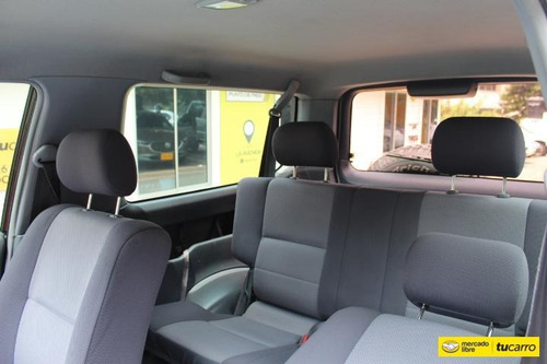 Toyota Prado 2.7 Sumo