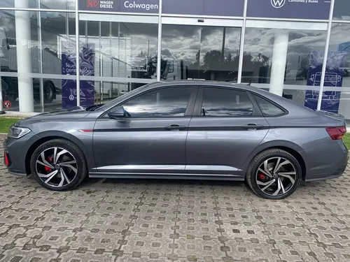 Volkswagen Jetta Gli At