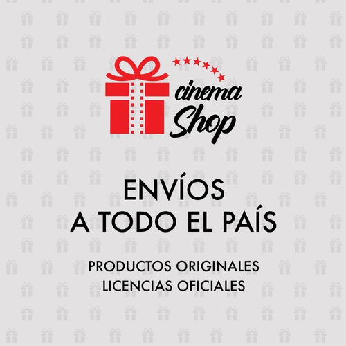 Imagen 3 de 3 de Botella Deportiva Plástico Jurassic Park - Strow Top -500 Ml