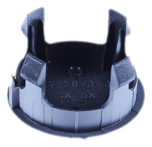 Tapon Central Paragolpe Anterior Iveco 504187339