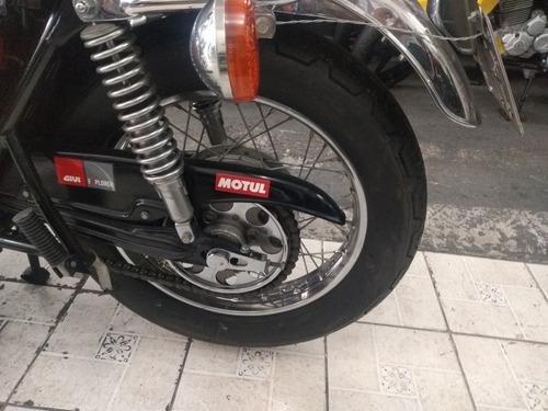 Honda Cbx 750 Four