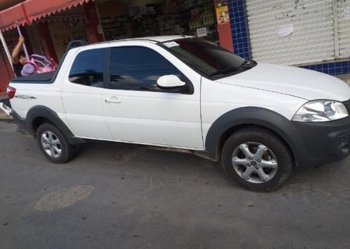 Fiat Strada 2019 1.4 Freedom Flex 2p