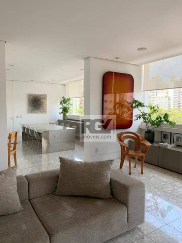Imagem 23 de 23 de Apartamento, 425 M² - Venda Por R$ 6.500.000,00 Ou Aluguel Por R$ 30.000,00/mês - Higienópolis - São Paulo/sp - Ap7546