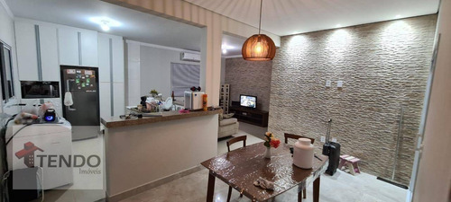 Chácara Com 3 Dormitórios À Venda, 1000 M² Por R$ 575.000 - Recanto Campestre Viracopos Gleba 2 - Indaiatuba/sp / Imob02 - Ch0059