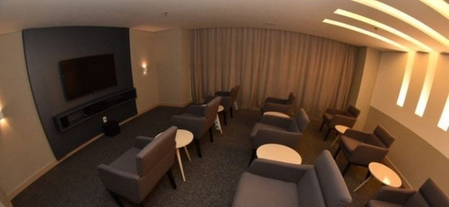 Imagem 6 de 9 de Apartamento Com 2 Dormitórios À Venda, 52 M² Por R$ 390.000,00 - Álvaro Weyne - Fortaleza/ce - Ap0341