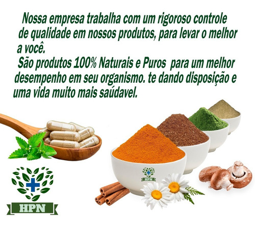 Café Beirão (mucuna Pruriens) Frasco Com 60 Cápsulas / 500mg