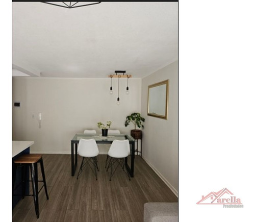 Arriendo En Condominio Cumbres De Curauma Ll - Valparaiso