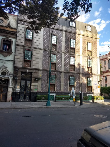 Cuarto Amueblado, Independiente