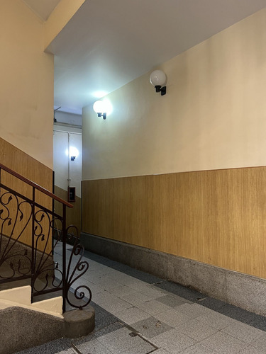 Joya De Edificio En El Centro Cdmx