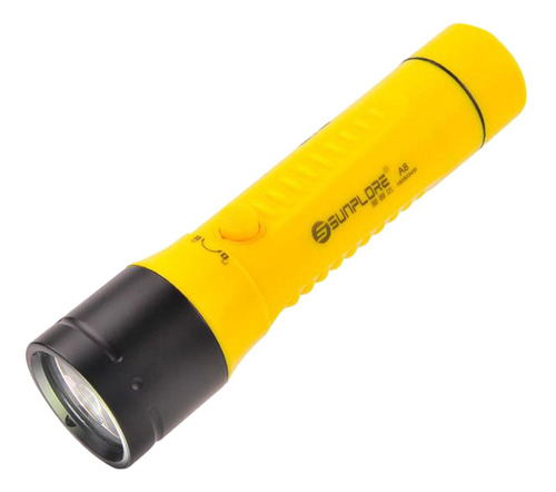 Linterna De Buceo Linterna De Buceo Impermeable Luz Blanca