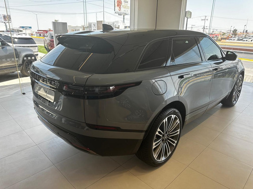 Land Rover Range Rover Velar 3.0 Mhev R Dynamic S