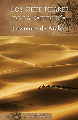 Siete Pilares De La Sabiduría / Lawrence De Arabia (envíos)