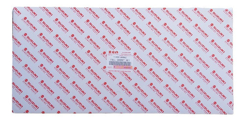 Imagen 2 de 7 de Kit Juego Empacaduras Chevrolet Grand Vitara 2.0 4 Cil.