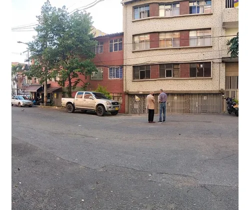 Edificio En Vender En Medellín