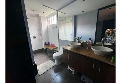 Hermoso Apartamento Castropol 151mt2 Amplio Balcon Excelente Ubicación