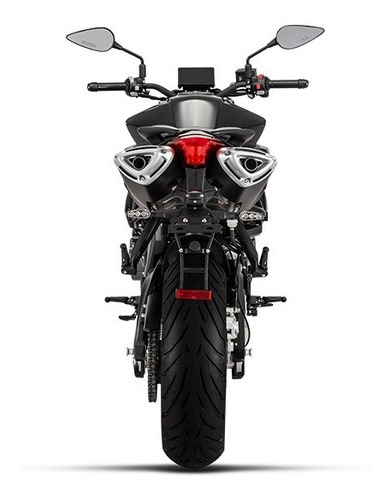 Imagen 4 de 21 de Benelli Tnt 600i 0km - Consulte Descuentos