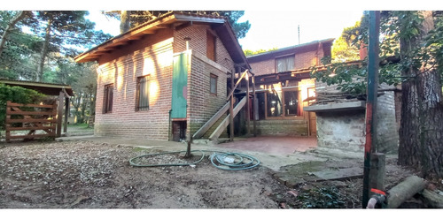 Casa En Venta Pinamar Norte Oportunidad