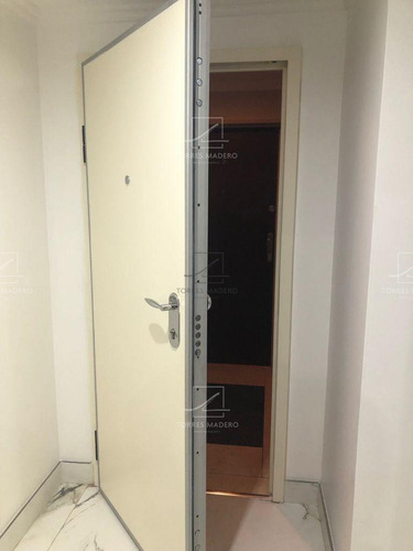 Bayres Madero Depto En Alquiler Amoblado De 1 Dormitorio Con Cochera
