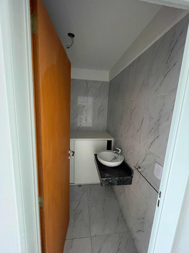 Alquiler Departamento San Justo