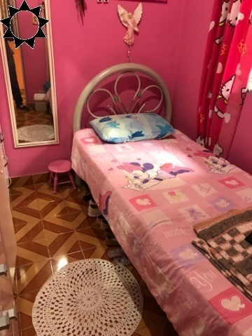 Imagem 2 de 10 de Casa Bela Vista - Ca11215