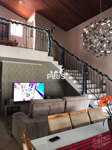 Imagem 9 de 30 de Casa Com 4 Dorms, Jardim Ibiti Do Paço, Sorocaba - R$ 945 Mil, Cod: 9745 - V9745