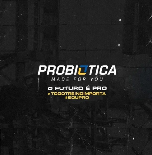 Bcaa 2400 (60 Tabs) - Probiótica