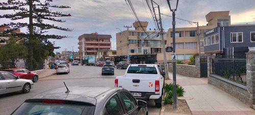 Algarrobo / Casa Amoblada / Quincho (65988)