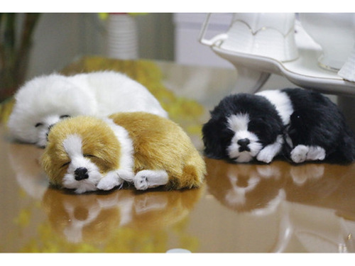 Brinquedo De Boneca Para Cachorro Preto