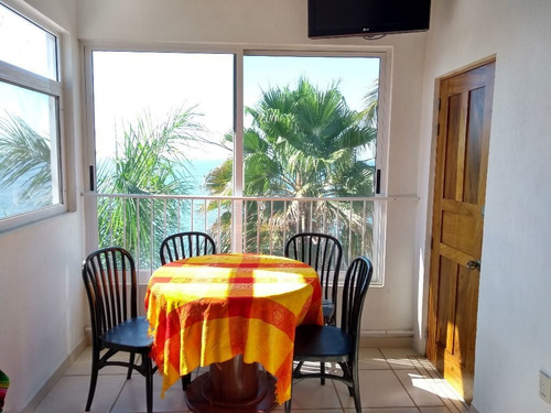 Imagen 11 de 11 de Departamento En Venta, Bahía De Banderas, Nayarit