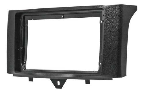 Radio De Coche Fascia De 2 Din Para Smart Fortwo 2011-2015 D