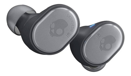 Imagen 2 de 4 de Audífonos in-ear inalámbricos Skullcandy Sesh True Wireless Earbuds negro