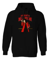 Comprar Buzo Hoodie Canguro La Mona Jimenez Cordobes Y Cuartetero 4k