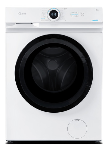 Lavarropas Midea 6 Kg Mf100w60/w-a1 Color Blanco