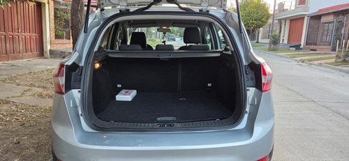 Ford Kuga 2.5 Trend Mt 4x4 (ku01/ku04)